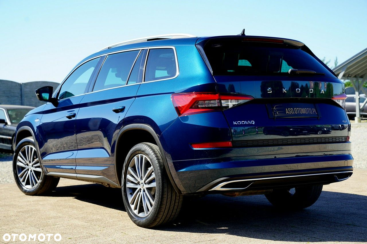 Skoda Kodiaq - 12