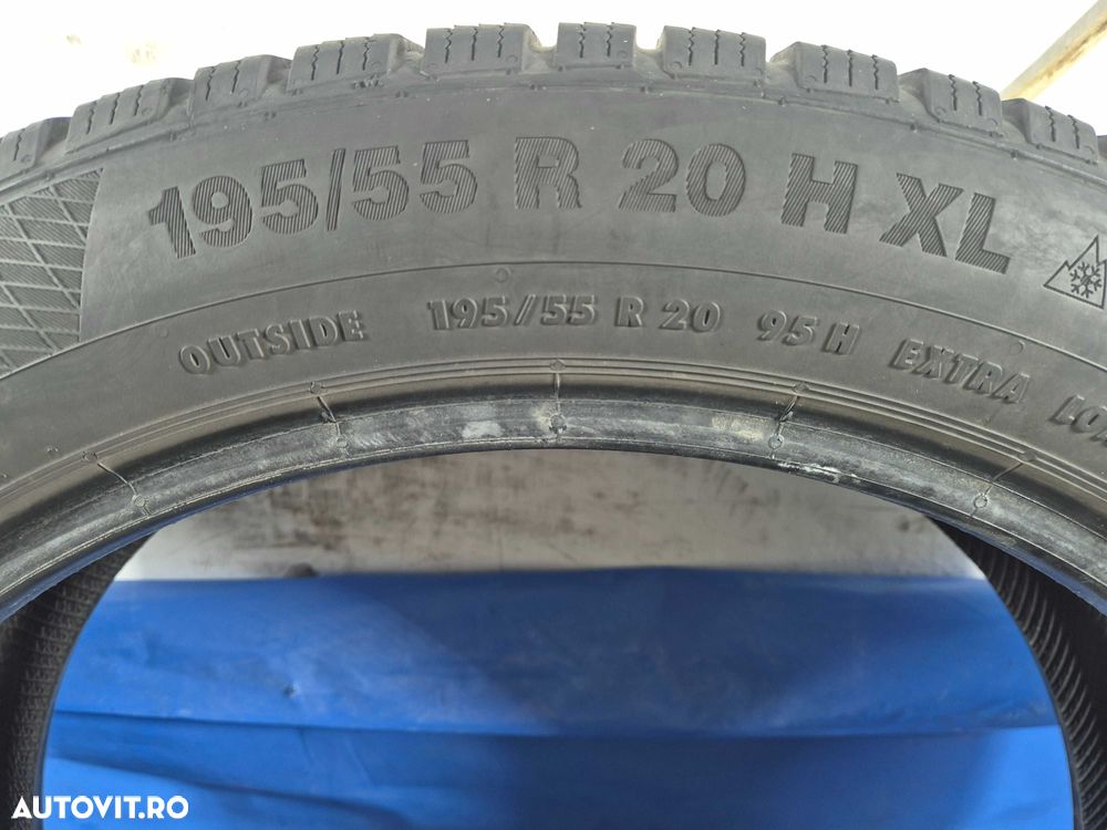 195/55/20 95H Continental - 7