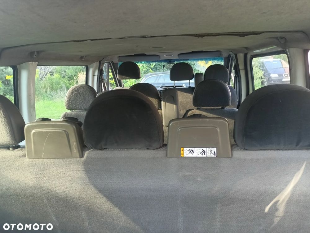 Ford Transit - 4
