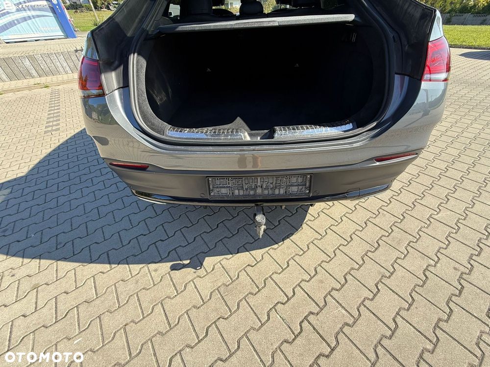 Mercedes-Benz GLE - 15