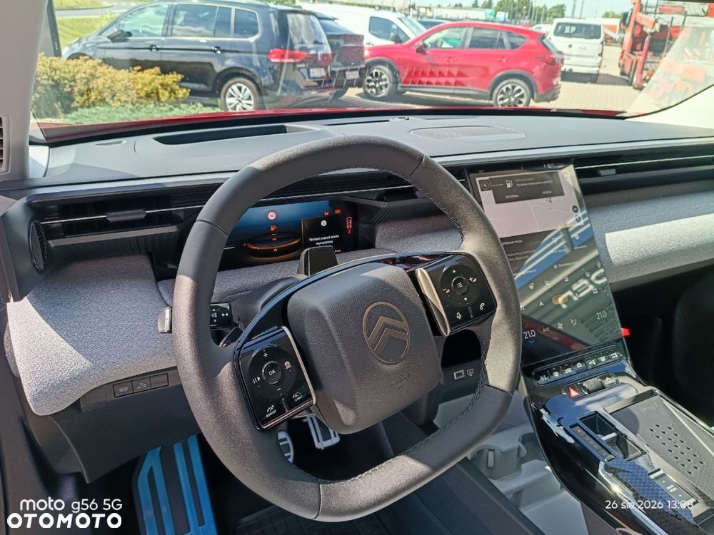 Citroën C5 Aircross - 14