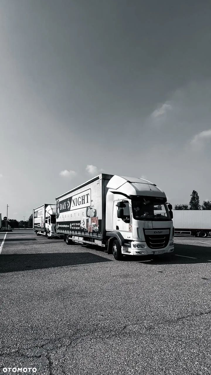 DAF LF260 - 1