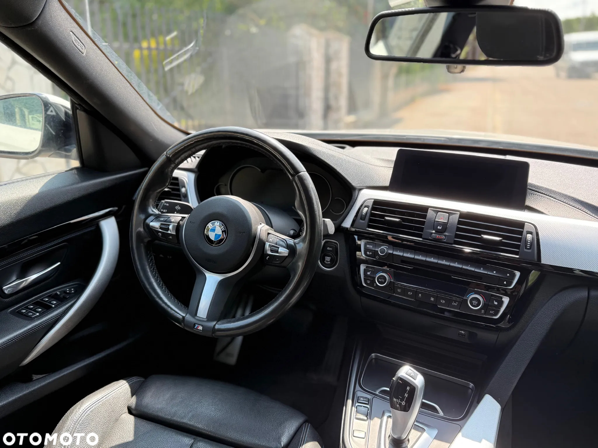 BMW 3GT 320d M Sport - 7