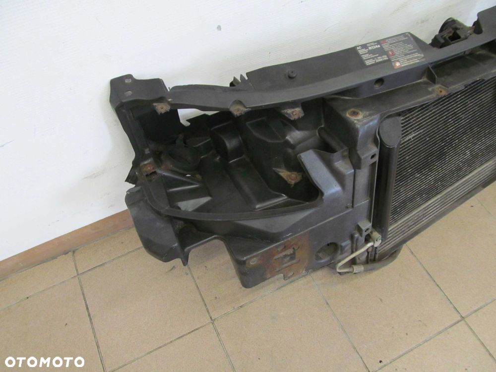 FORD GALAXY MK1 LIFT MK2 TDI WZMOCNIENIE CHLODNICE 00/06 - 2
