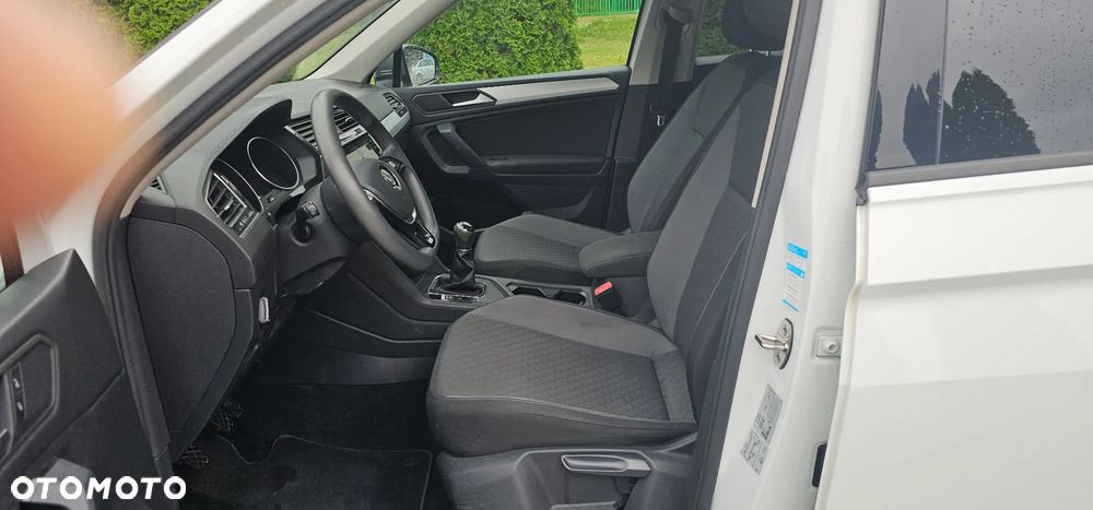 Volkswagen Tiguan 2.0 TDI Trend&Fun - 7