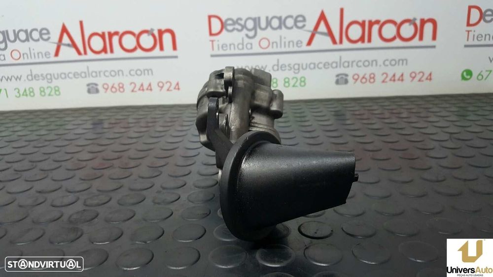 BOMBA DE óLEO PEUGEOT BOXER CAJA CERRADA (RS 3000) (330/333) 2007 ->) HDI (330) - 4