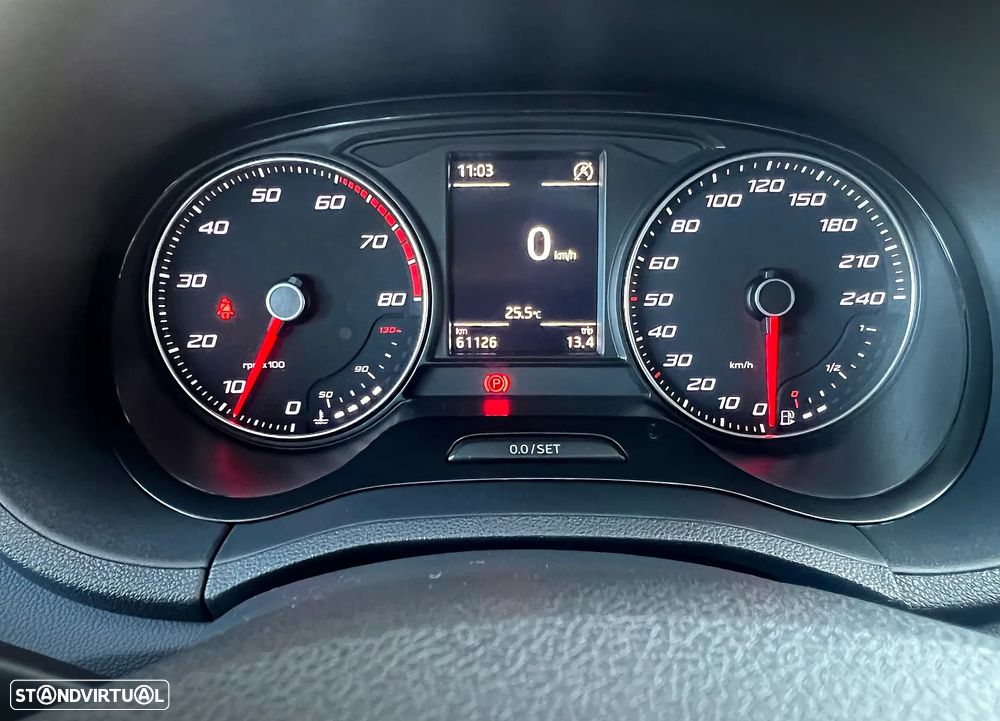 SEAT Ibiza 1.0 Style - 21