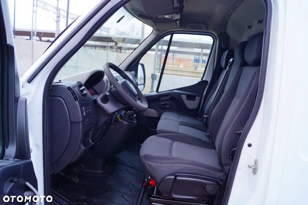 Renault MASTER 2.3DCI L3h2 MAX - 16