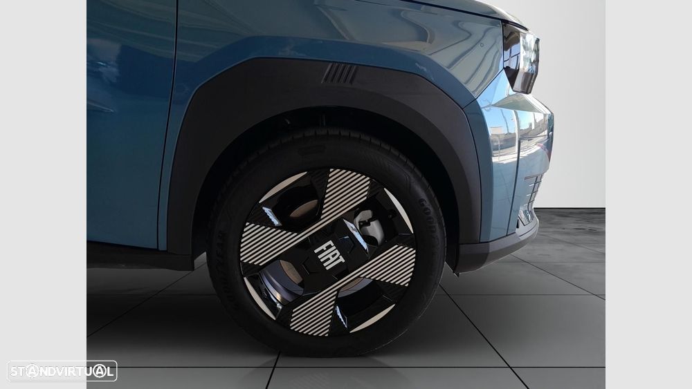 Fiat Grande Panda - 18