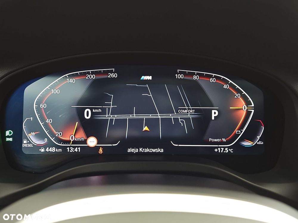 BMW X3 xDrive30d mHEV - 19