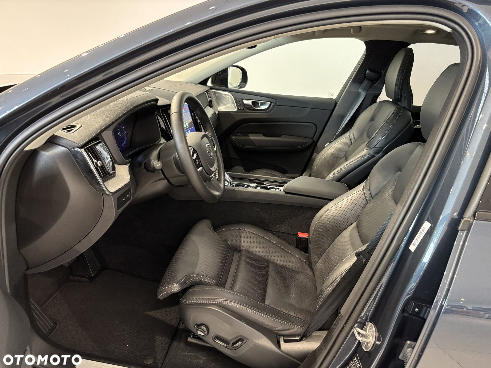 Volvo XC 60 - 22