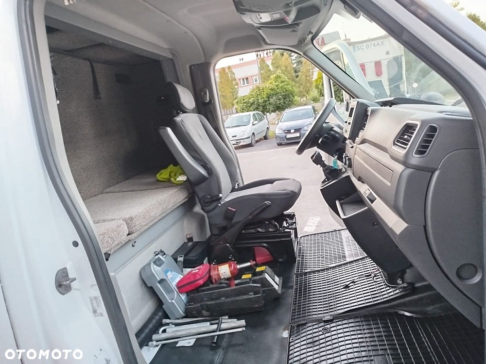 Renault Master - 16