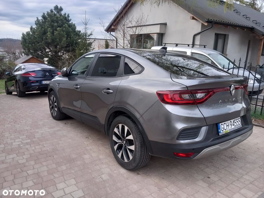 Renault Arkana - 4