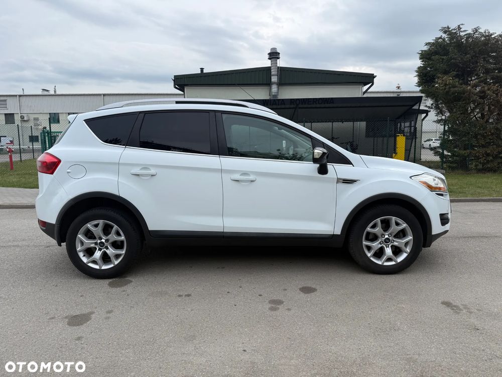 Ford Kuga 2.0 TDCi Trend - 4