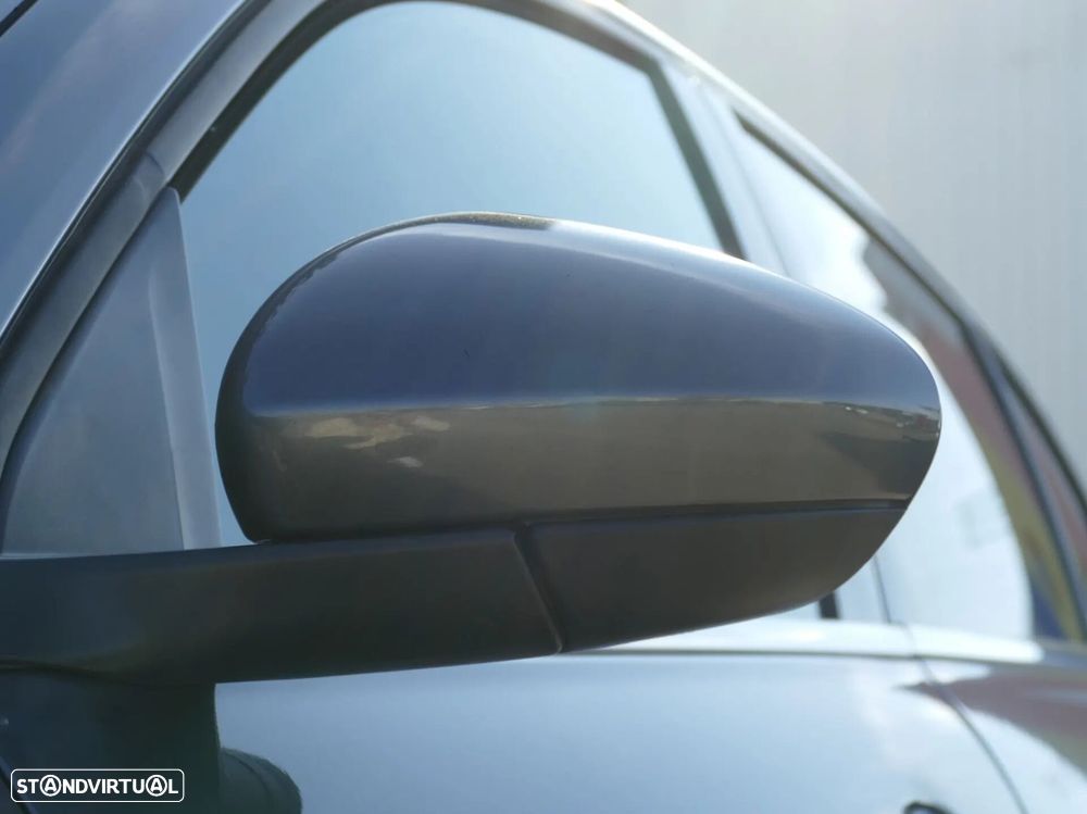 Fiat Tipo 1.3 M-Jet Lounge - 7