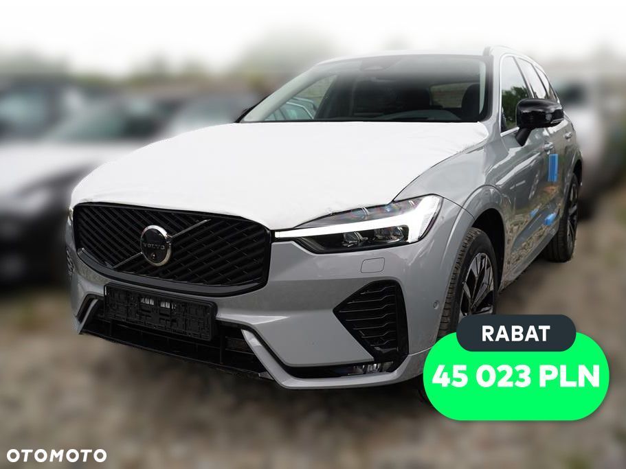Volvo XC 60 B5 B AWD Plus Dark - 1