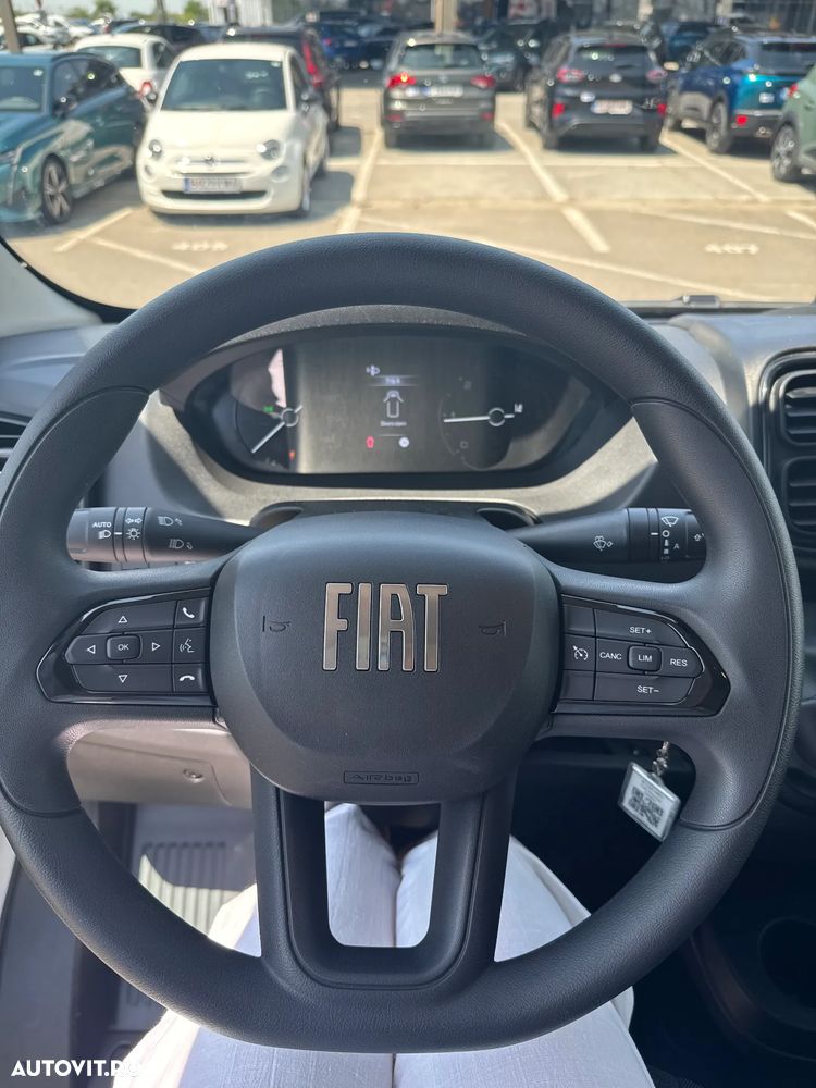 Fiat Ducato - 8