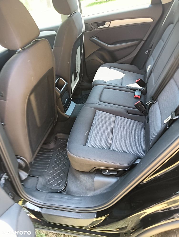 Audi Q5 2.0 TDI quattro (clean diesel) S tronic - 6