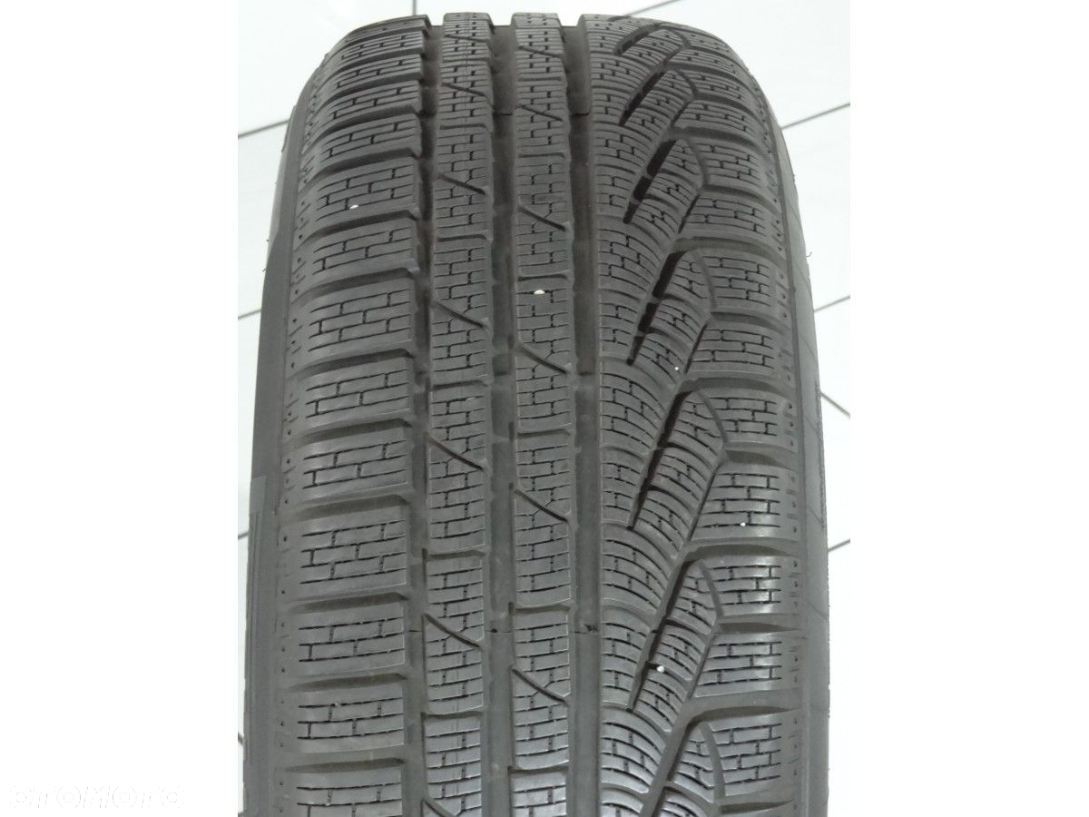 Koła zimowe BMW  17" 5 F10 F11 6 F12 F13 - 9