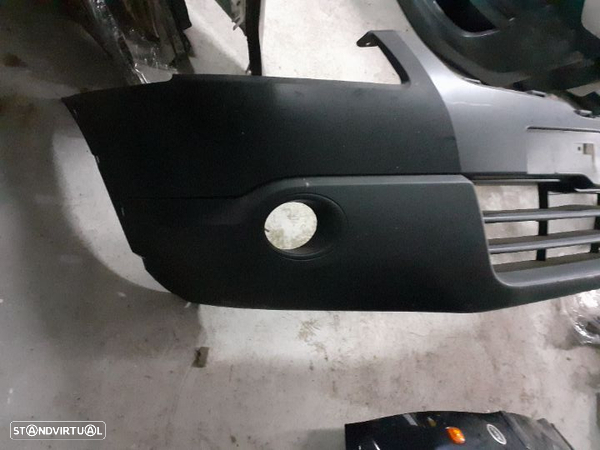 Para choques frente nissan qashqai 62022 JD00H