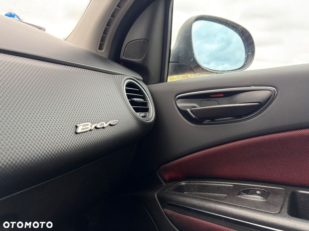 Fiat Bravo 1.9 Multijet Dynamic - 37