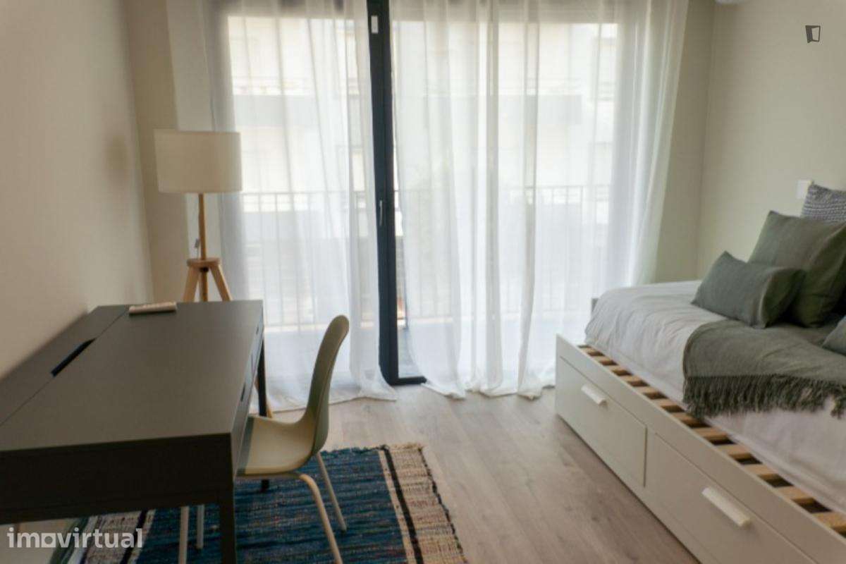Apartamento com 3 quartos - localizado em Torres vedras - Grande imagem: 3/7