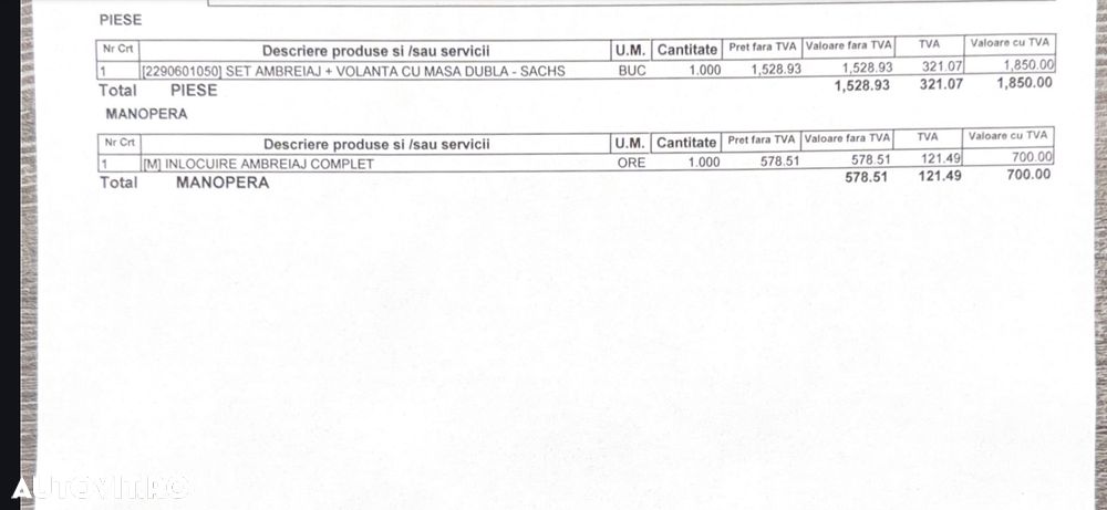 Volkswagen Golf 1.6 TDI DPF Team - 18