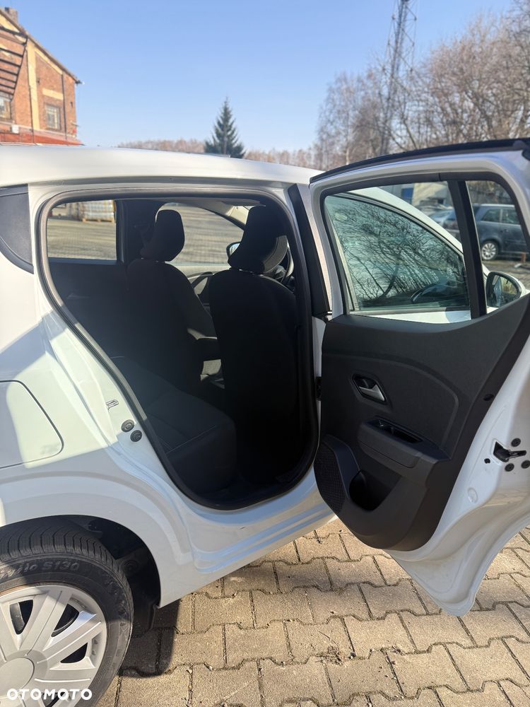 Dacia Sandero 1.0 TCe Expression - 10
