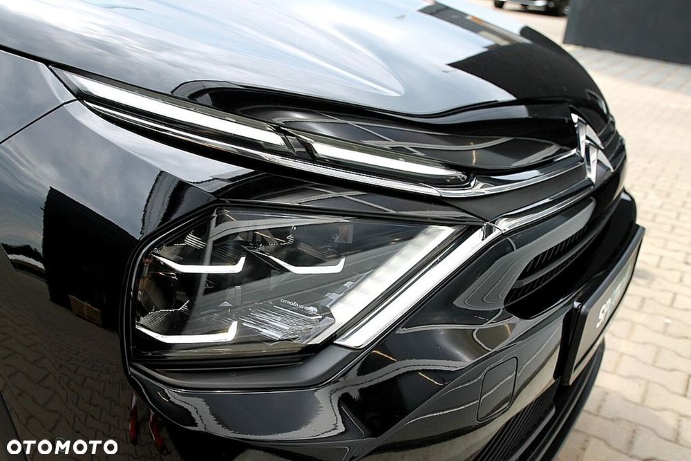 Citroën C4 1.2 PureTech Shine S&S EAT8 - 19