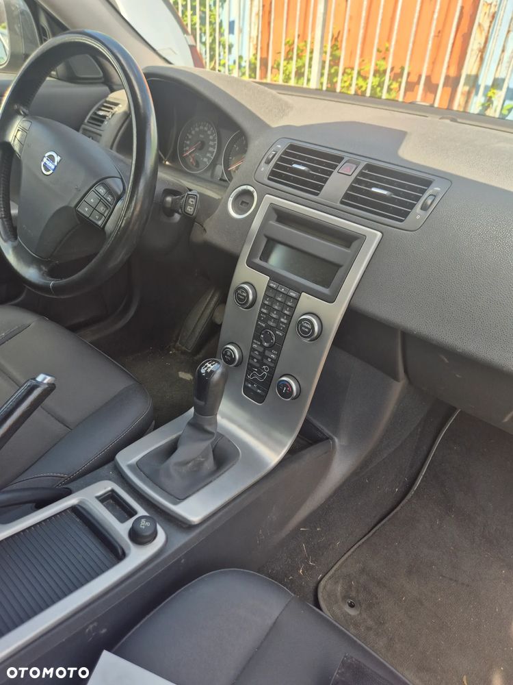 Volvo V50 1.8 Sport - 6