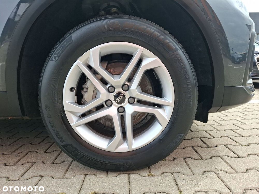 Audi Q5 - 11