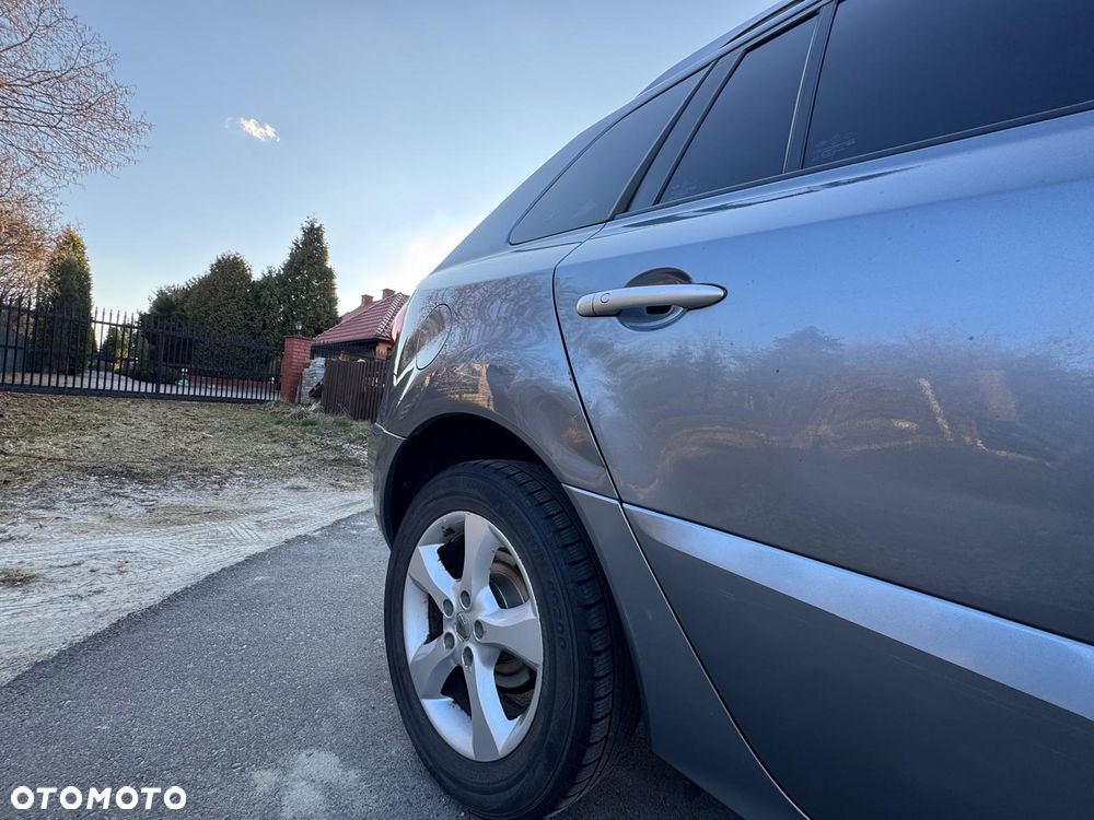 Renault Koleos 2.0 dCi FAP 4x4 Dynamique - 4