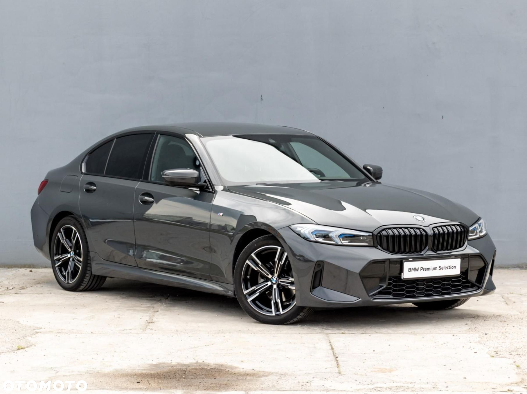BMW Seria 3 - 3