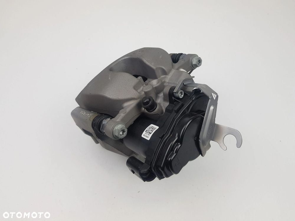 NOWY ORYGINALNY Zacisk hamulcowy Mercedes w206 w223 A2234234101 - 3