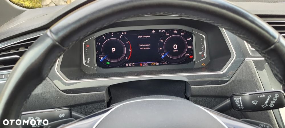 Volkswagen Tiguan 1.5 TSI EVO Highline DSG - 9