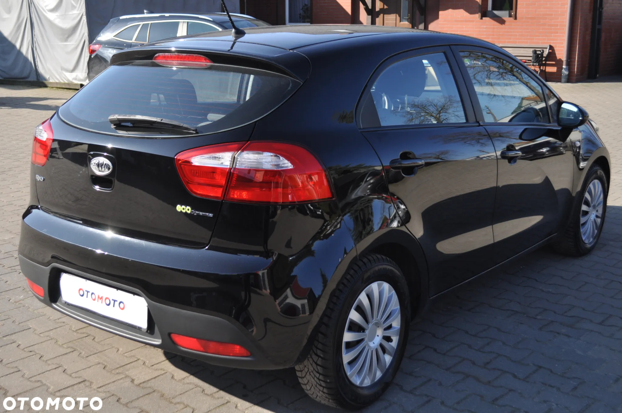Kia Rio 1.1 CRDI Dream-Team Edition - 5