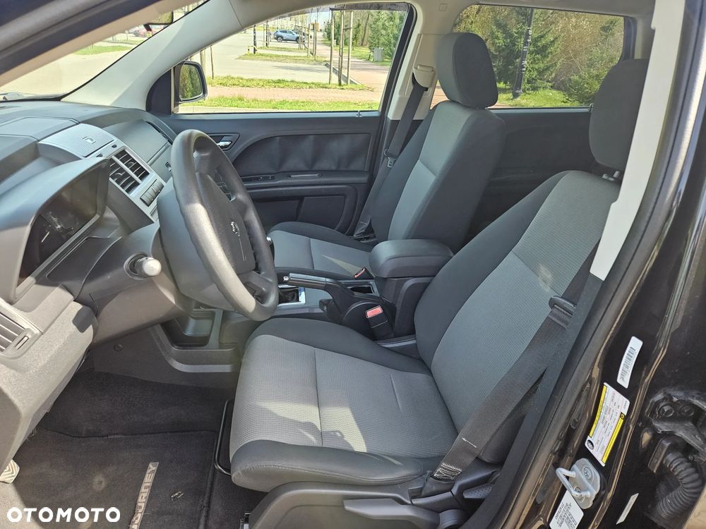 Dodge Journey 2.4 SE - 18