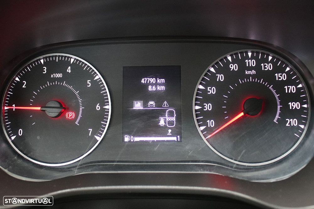 Dacia Jogger 1.0 ECO-G Extreme Bi-Fuel - 16