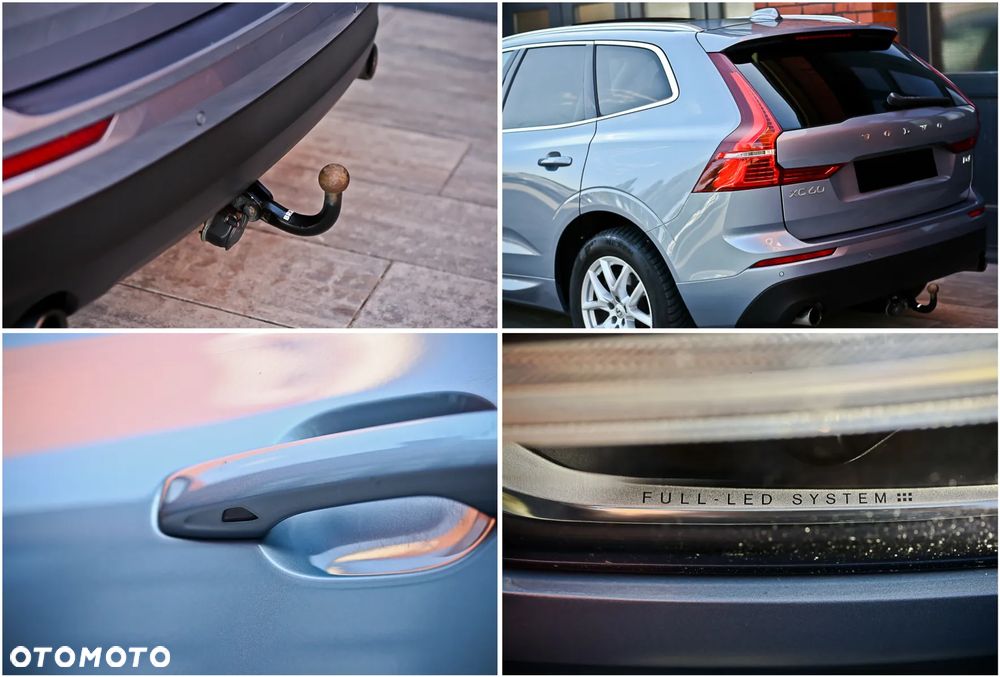 Volvo XC 60 D4 AWD Inscription - 32