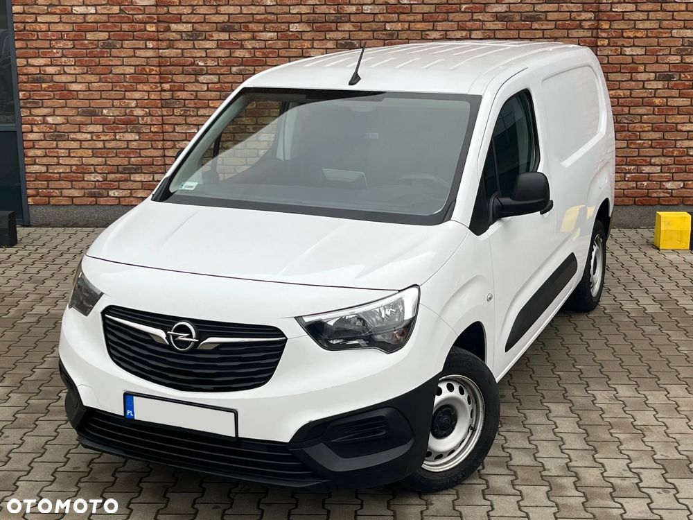 Opel COMBO - 7