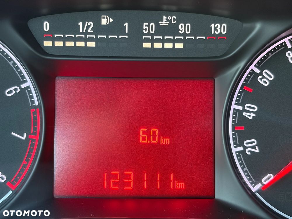 Opel Corsa 1.4 Enjoy - 20