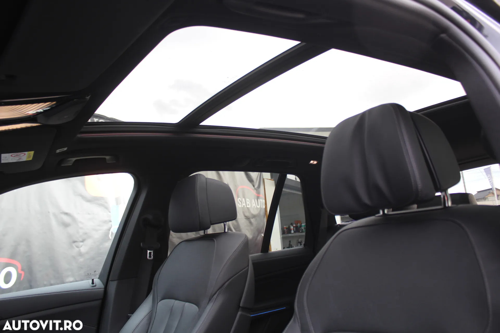 BMW X5 xDrive45e AT PHEV - 9