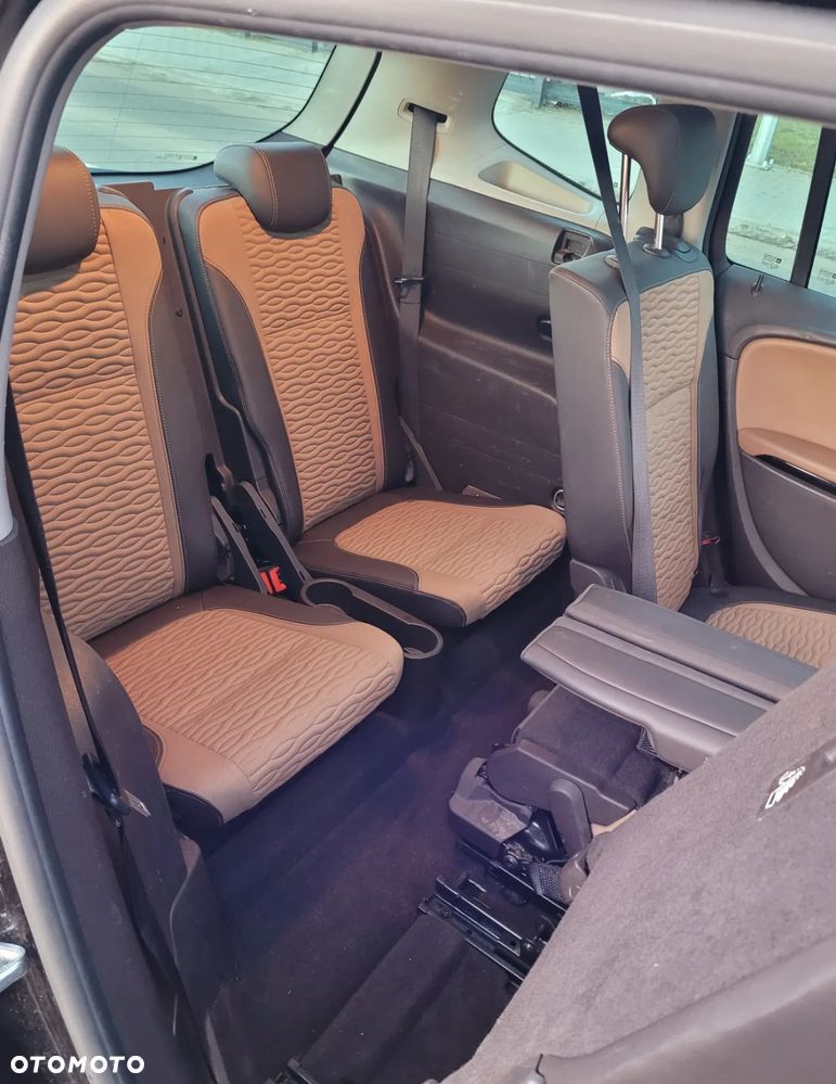 Opel Zafira 2.0 CDTI Cosmo - 16