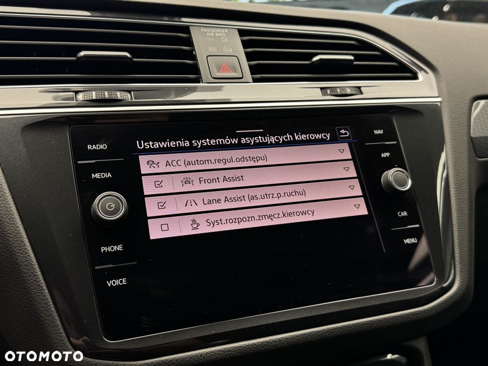 Volkswagen Tiguan 1.5 eTSI Life DSG - 34