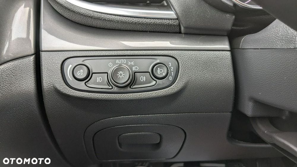 Opel Mokka X 1.4 (ecoFLEX) ECOTEC Start/Stop Color Innovation - 29