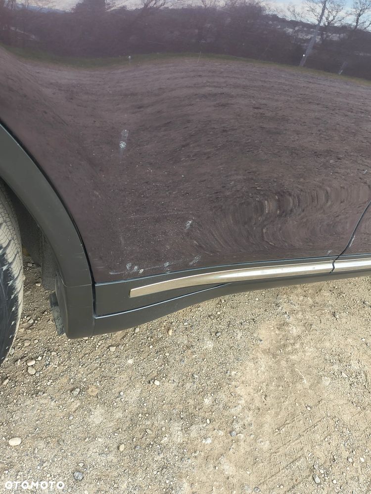 Infiniti FX FX30d S Premium - 31