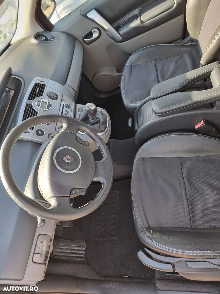 Renault Scenic 1.6 Expression - 13