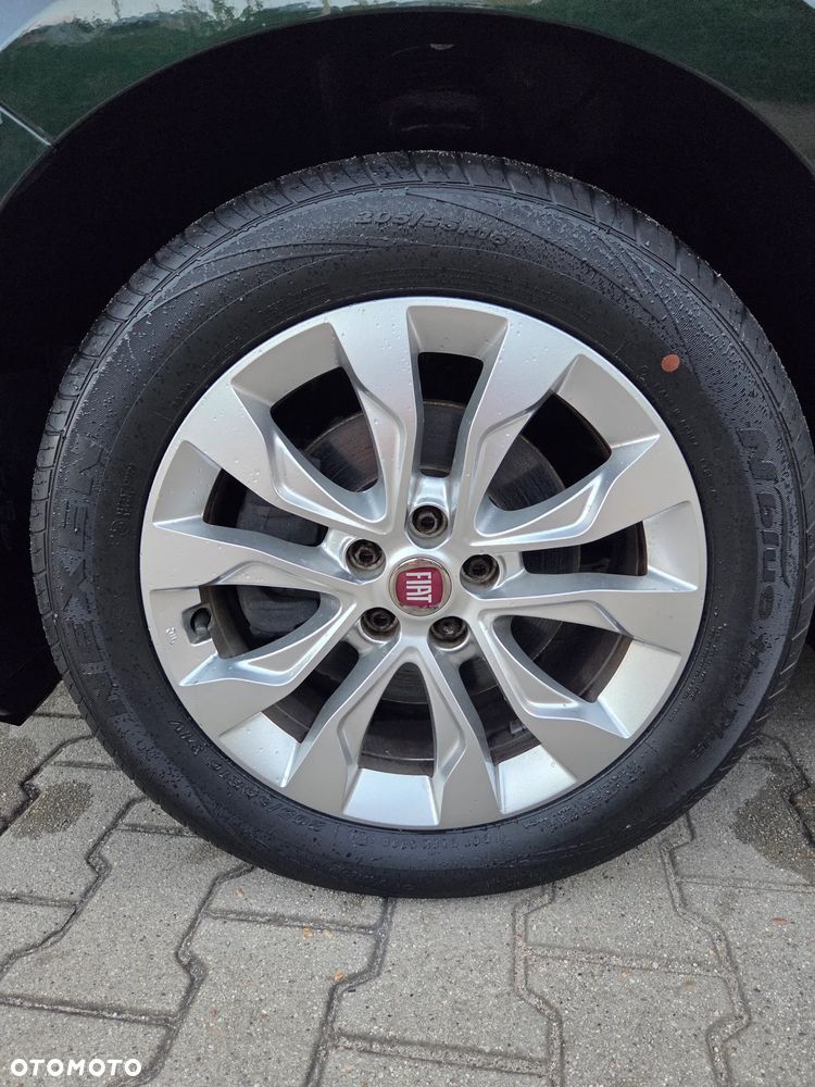 Fiat Tipo 1.4 T-Jet Lounge - 19