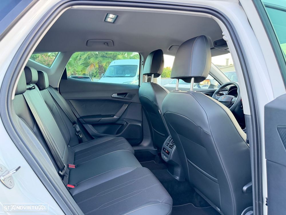 Cupra Formentor 1.4 e-Hybrid DSG - 39