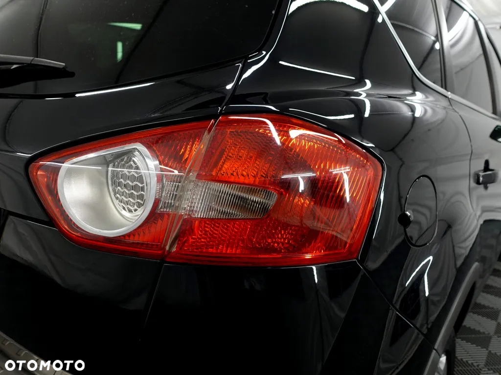 Ford Kuga 2.0 TDCi 4WD Titanium - 35